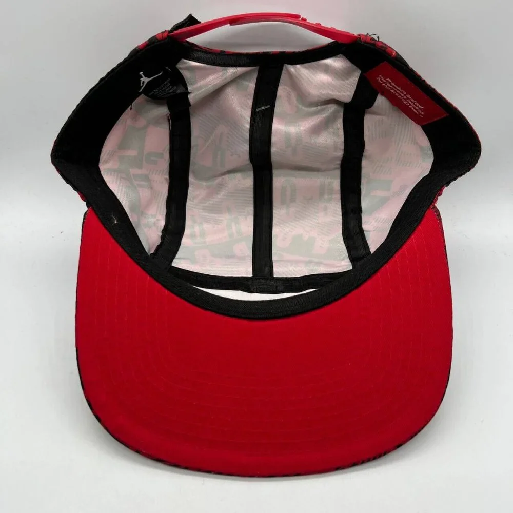 Jordan air panel